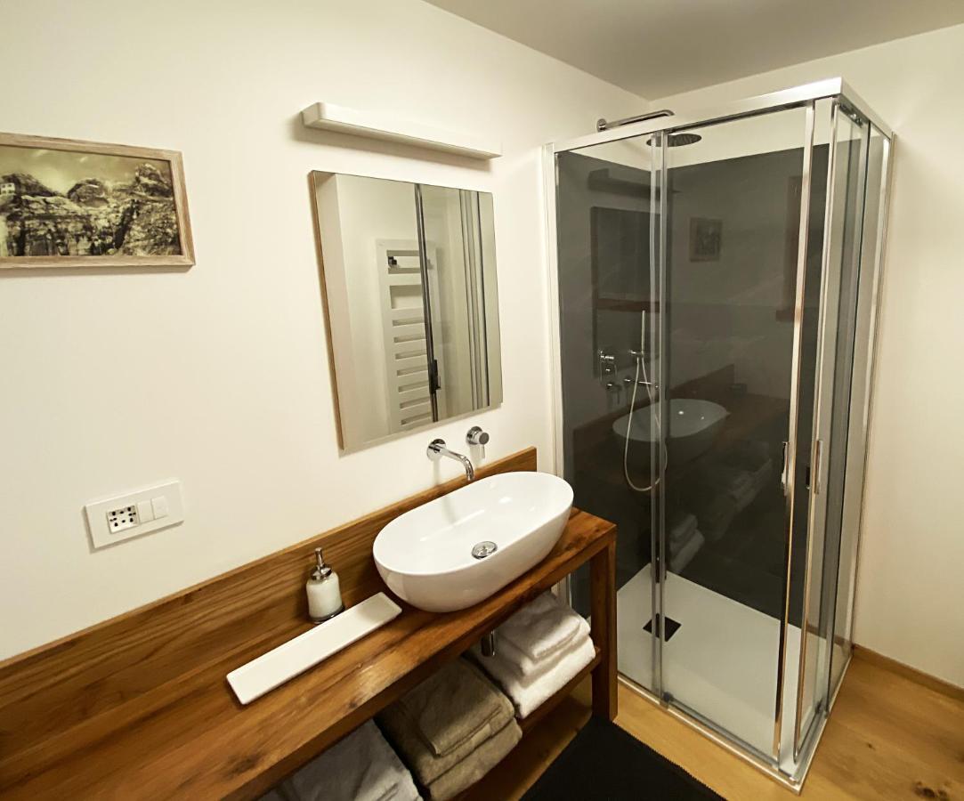 B & B Chalet Plan Strembo Luaran gambar